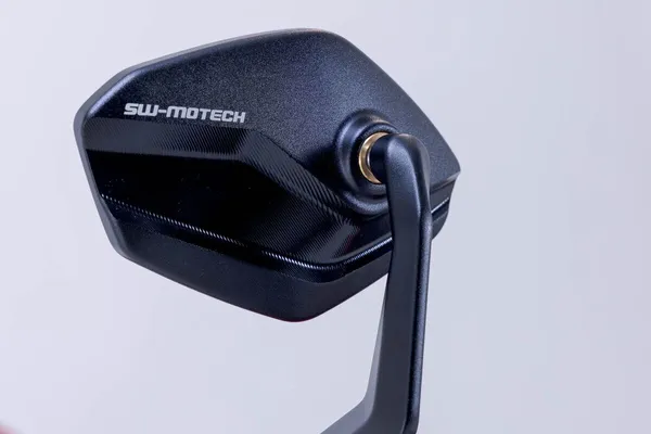Rétroviseurs d'embout de guidon SW-MOTECH - vue 3