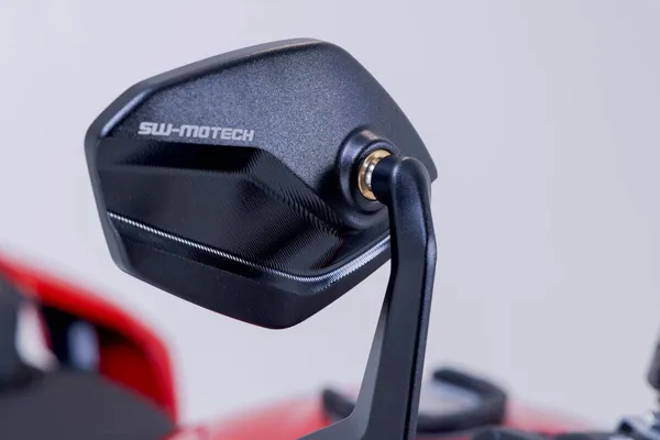 Rétroviseurs d'embout de guidon SW-MOTECH - vue 5