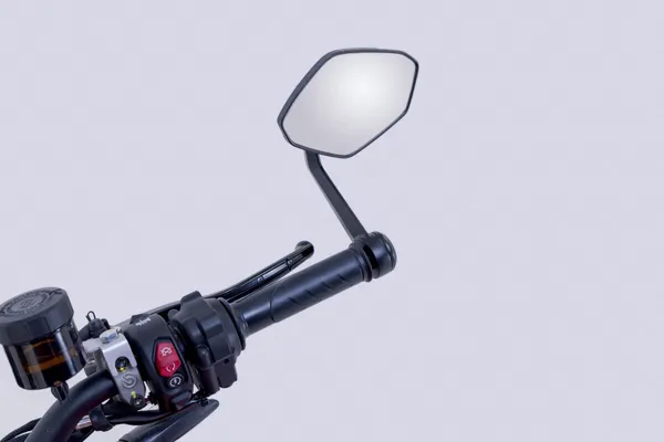 Rétroviseurs d'embout de guidon SW-MOTECH - vue 7