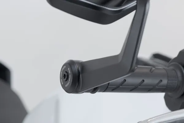 Rétroviseurs d'embout de guidon SW-MOTECH - vue 2