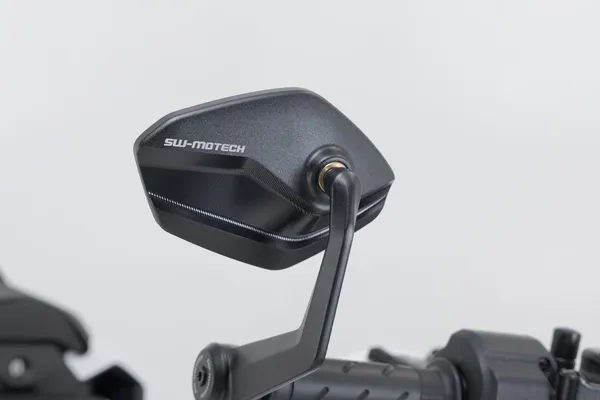 Rétroviseurs d'embout de guidon SW-MOTECH - vue 4