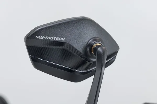 Rétroviseurs d'embout de guidon SW-MOTECH - vue 6