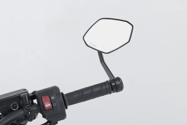 Rétroviseurs d'embout de guidon SW-MOTECH - vue 7