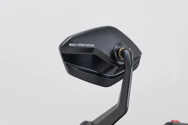 Rétroviseurs d'embout de guidon SW-MOTECH - vue 2