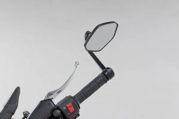Rétroviseurs d'embout de guidon SW-MOTECH - vue 3