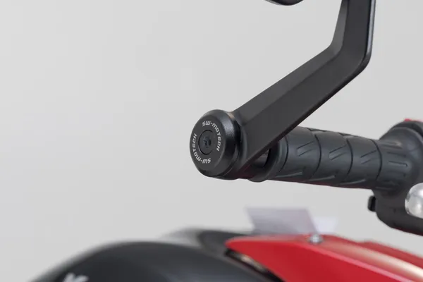 Rétroviseurs d'embout de guidon SW-MOTECH - vue 5