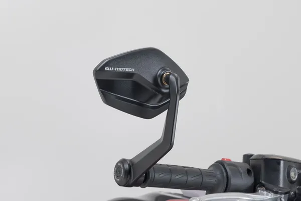 Rétroviseurs d'embout de guidon SW-MOTECH - vue 7