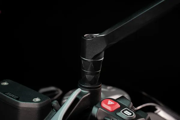 Rétroviseur Stratos M10 GILLES TOOLING - vue 3
