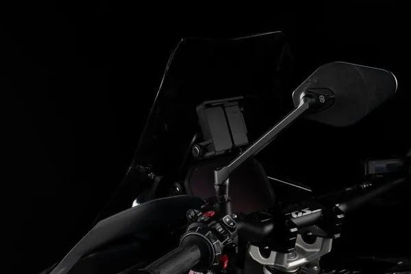 Rétroviseur Stratos M10 Gilles Tooling - vue 3