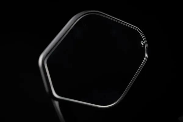 Rétroviseur d'embout de guidon symétrique Stratos M12 Gilles Tooling - vue 2