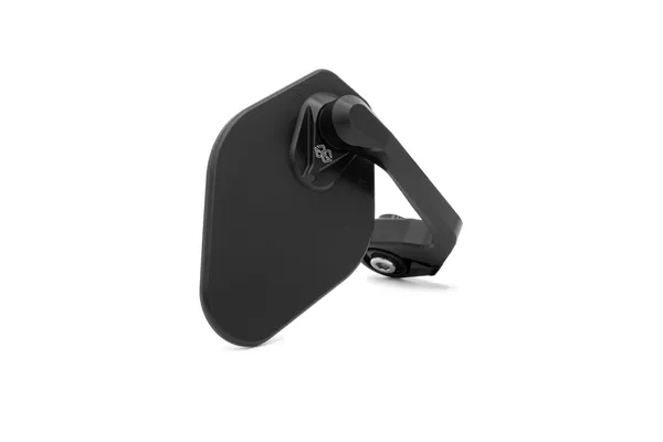 Rétroviseur d'embout de guidon symétrique Stratos M12 Gilles Tooling - vue 9