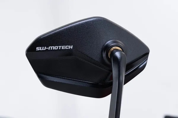 Rétroviseurs d'embout de guidon SW-MOTECH - vue 4