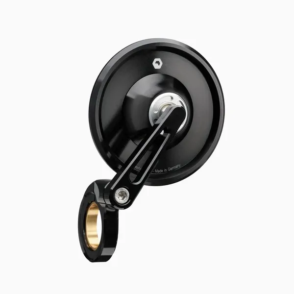 MOTOGADGET mo.view Spy Rétroviseur 50 mm embout de guidon - vue 4