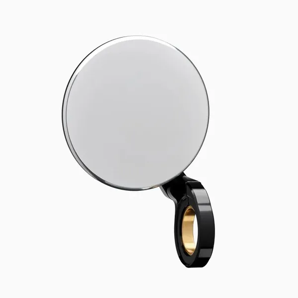 MOTOGADGET mo.view Spy Rétroviseur 50 mm embout de guidon - vue 8