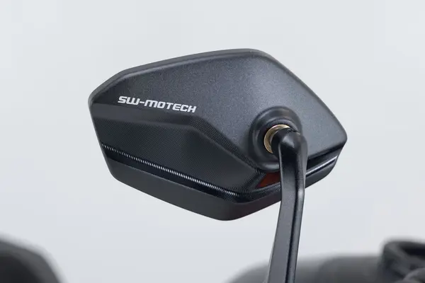 Rétroviseurs d'embout de guidon SW-MOTECH - vue 2