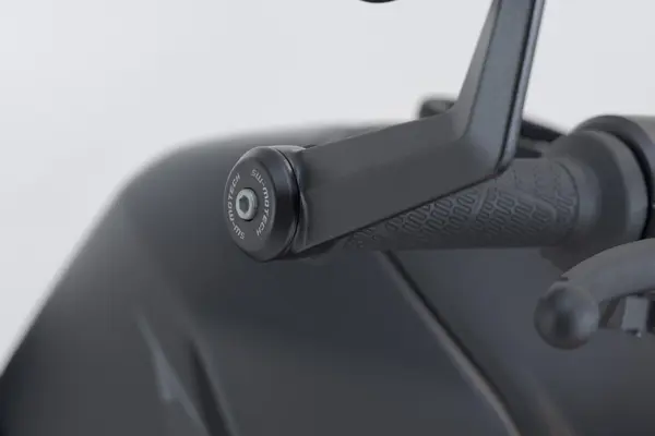 Rétroviseurs d'embout de guidon SW-MOTECH - vue 5