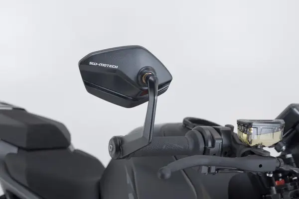 Rétroviseurs d'embout de guidon SW-MOTECH - vue 7