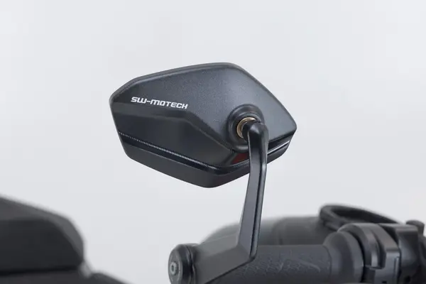 Rétroviseurs d'embout de guidon SW-MOTECH - vue 8