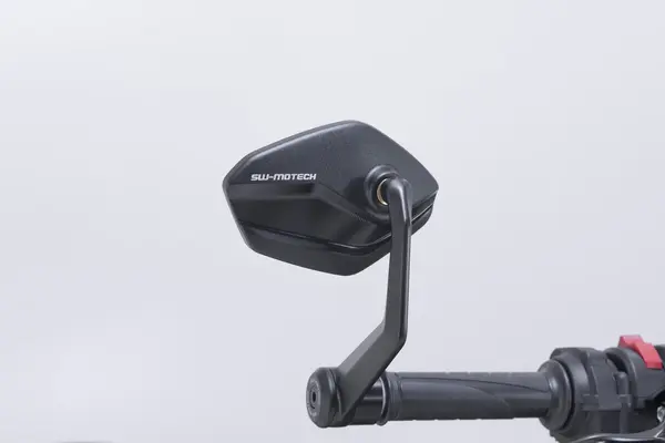 Rétroviseurs d'embout de guidon SW-MOTECH - vue 2