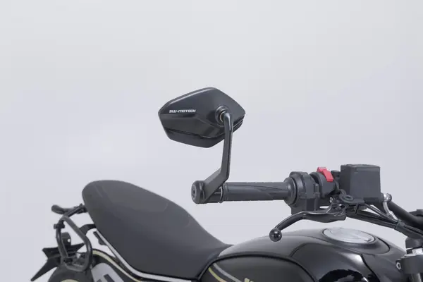 Rétroviseurs d'embout de guidon SW-MOTECH - vue 4