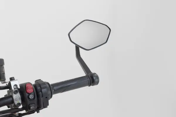 Rétroviseurs de guidon SW-MOTECH Bar end - vue 2