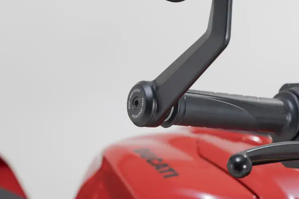 Rétroviseurs de guidon SW-MOTECH Bar end - vue 5
