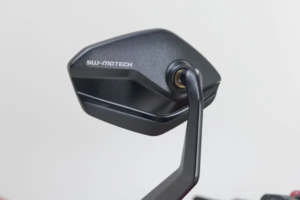 Rétroviseurs de guidon SW-MOTECH Bar end - vue 7