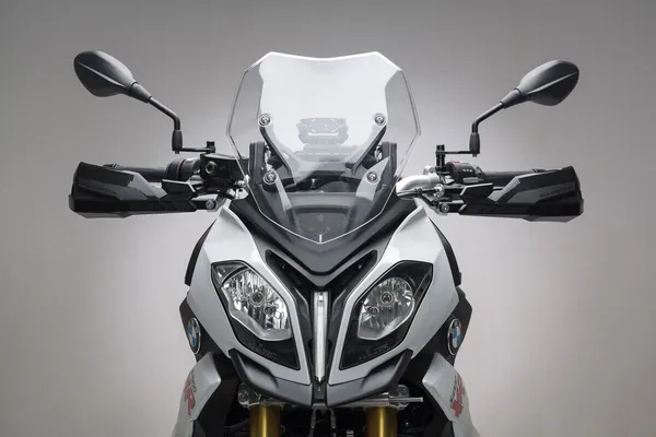 Rallonge de rétroviseur BMW SW-MOTECH - vue 2