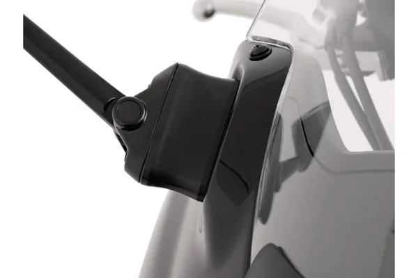 Rétroviseur extensible SW-MOTECH - vue 2