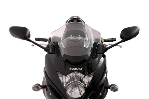 Rétroviseur extensible SW-MOTECH - vue 3