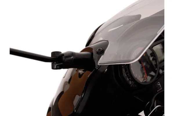 Rétroviseur extensible SW-MOTECH - vue 4