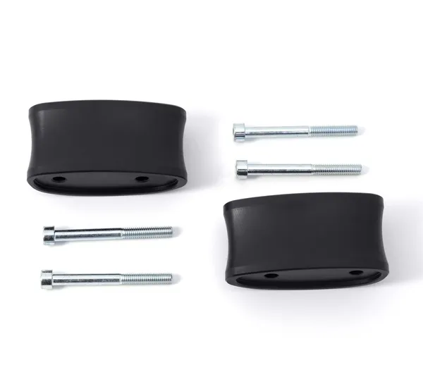 Rétroviseur extensible SW-MOTECH - vue 5
