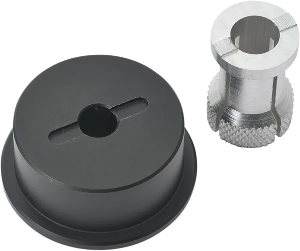 Adaptateur pour rétroviseur d'embout de guidon DAYTONA - vue 2