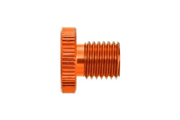 Boulon pour trou de fixation du rétroviseur DAYTONA - vue 2
