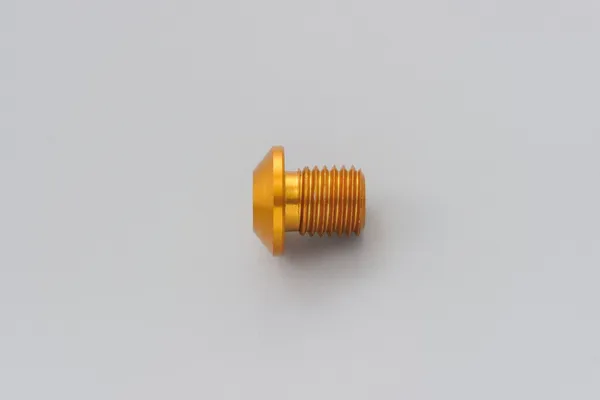 Boulon de fixation rétroviseur Daytona - vue 2