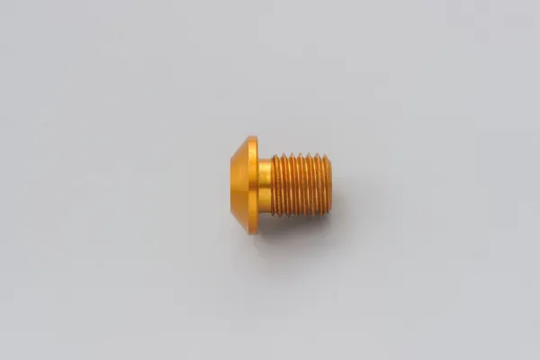 Boulon pour trou de fixation du rétroviseur Daytona - vue 3