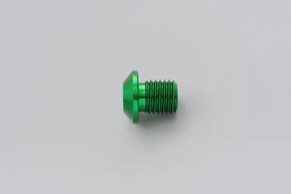 Boulon de fixation rétroviseur Daytona - vue 3