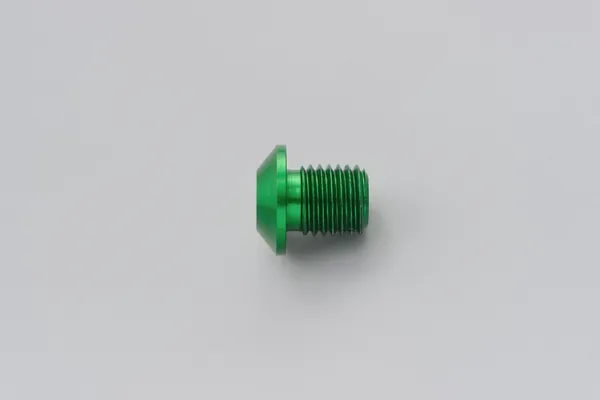 Boulon de fixation rétroviseur DAYTONA - vue 3