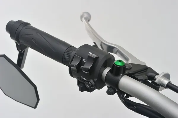Boulon de fixation rétroviseur DAYTONA - vue 4