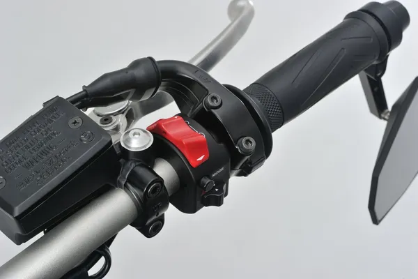 Boulon de fixation rétroviseur DAYTONA - vue 3