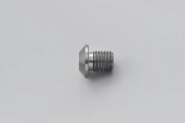 Boulon de fixation rétroviseur DAYTONA - vue 2
