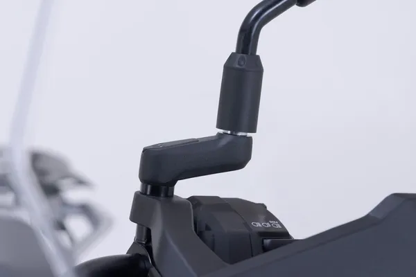 Extension de rétroviseur SW-MOTECH - vue 4