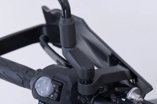 Extension de rétroviseur SW-MOTECH - vue 5