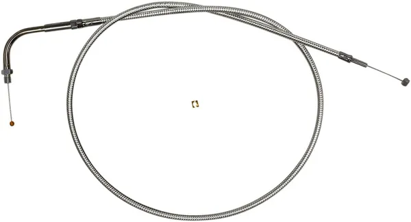 Câble tressé Sterling Chromite II® MAGNUM SHIELDING pour Harley-Davidson - vue 2