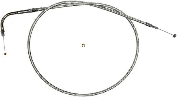 Câble tressé Sterling Chromite II® Magnum Shielding pour Harley-Davidson - vue 2