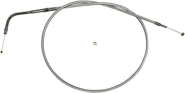 Câble tressé Sterling Chromite II® MAGNUM SHIELDING pour Harley-Davidson - vue 2