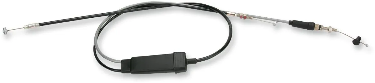 Câble d'accélérateur Polaris