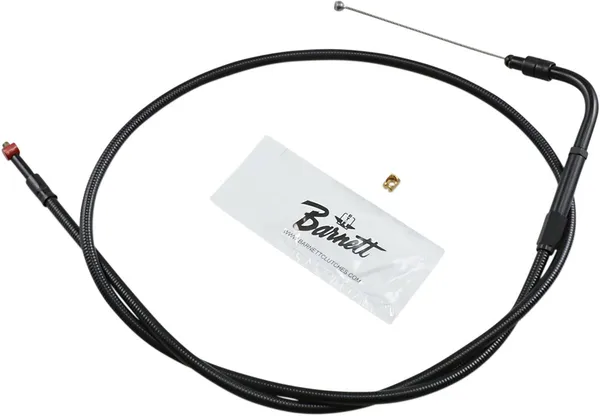 Câble d'accélérateur BARNETT 56365-01+3 - vue 2