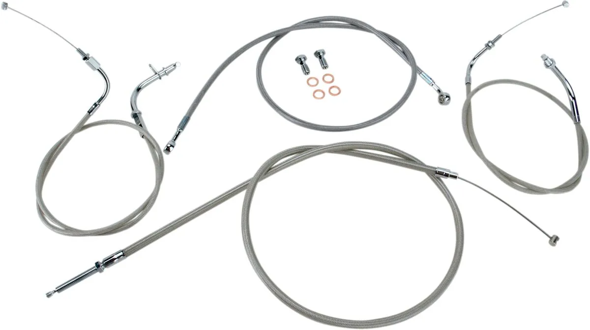 Câble de ligne BARON CBL line KT 12 XVS650CU