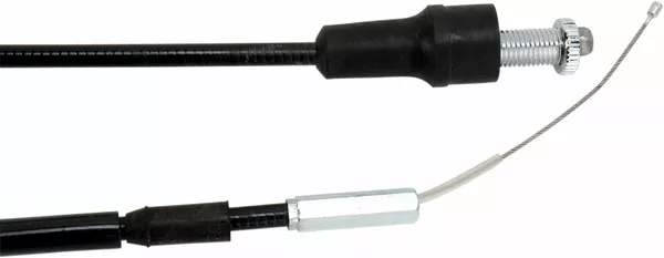 Cable throttle ATV yam +2 - vue 2